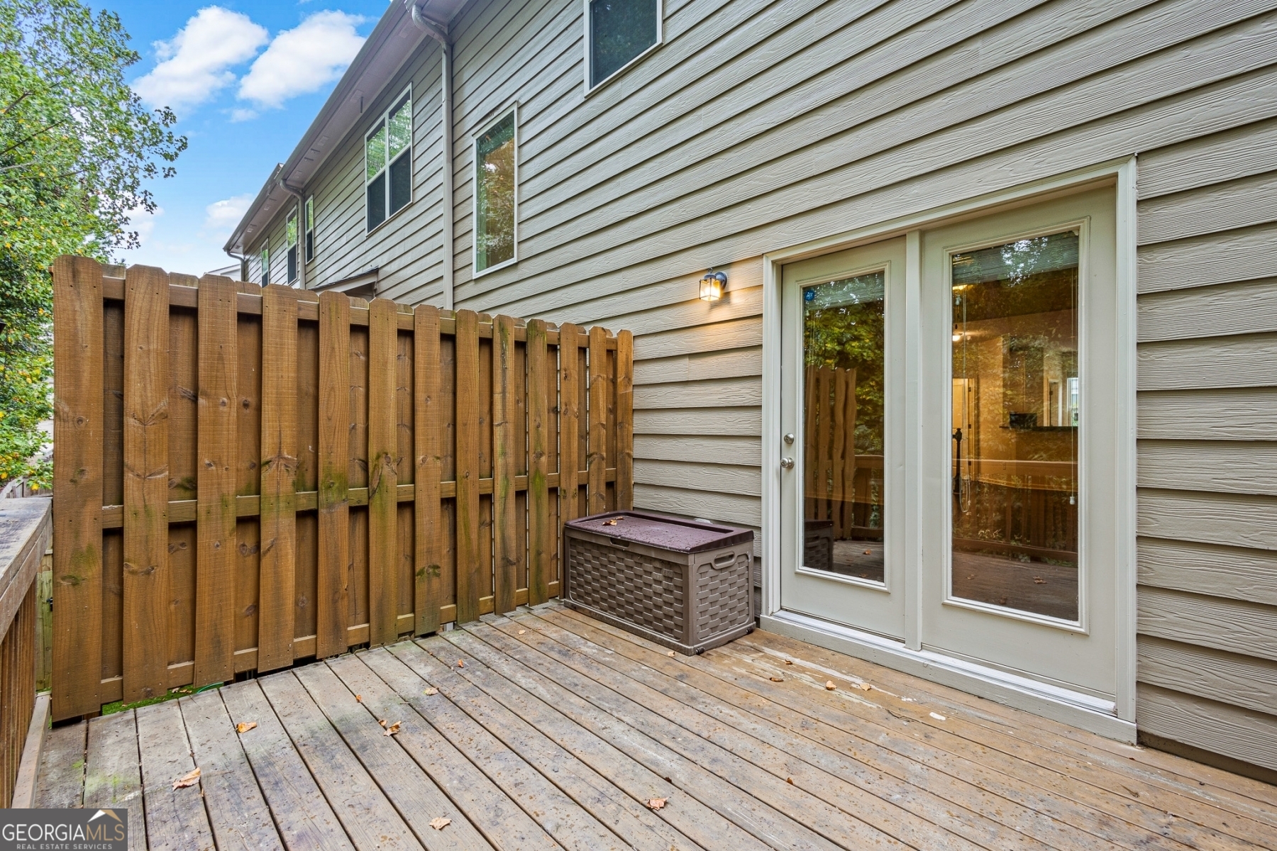 4284 Morning View Stone Mountain, GA 30083 - Photo 18 of 19