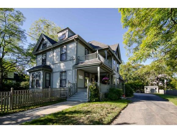 40 Lincoln Street Exeter, NH 03833 - Photo 1 of 1