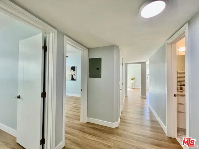 $3,495 | 2012 South Bedford Street, Unit 1A, Los Angeles, CA 90034