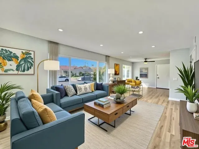 $3,495 | 2012 South Bedford Street, Unit 1A, Los Angeles, CA 90034