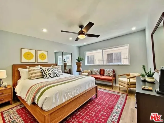 $3,495 | 2012 South Bedford Street, Unit 1A, Los Angeles, CA 90034