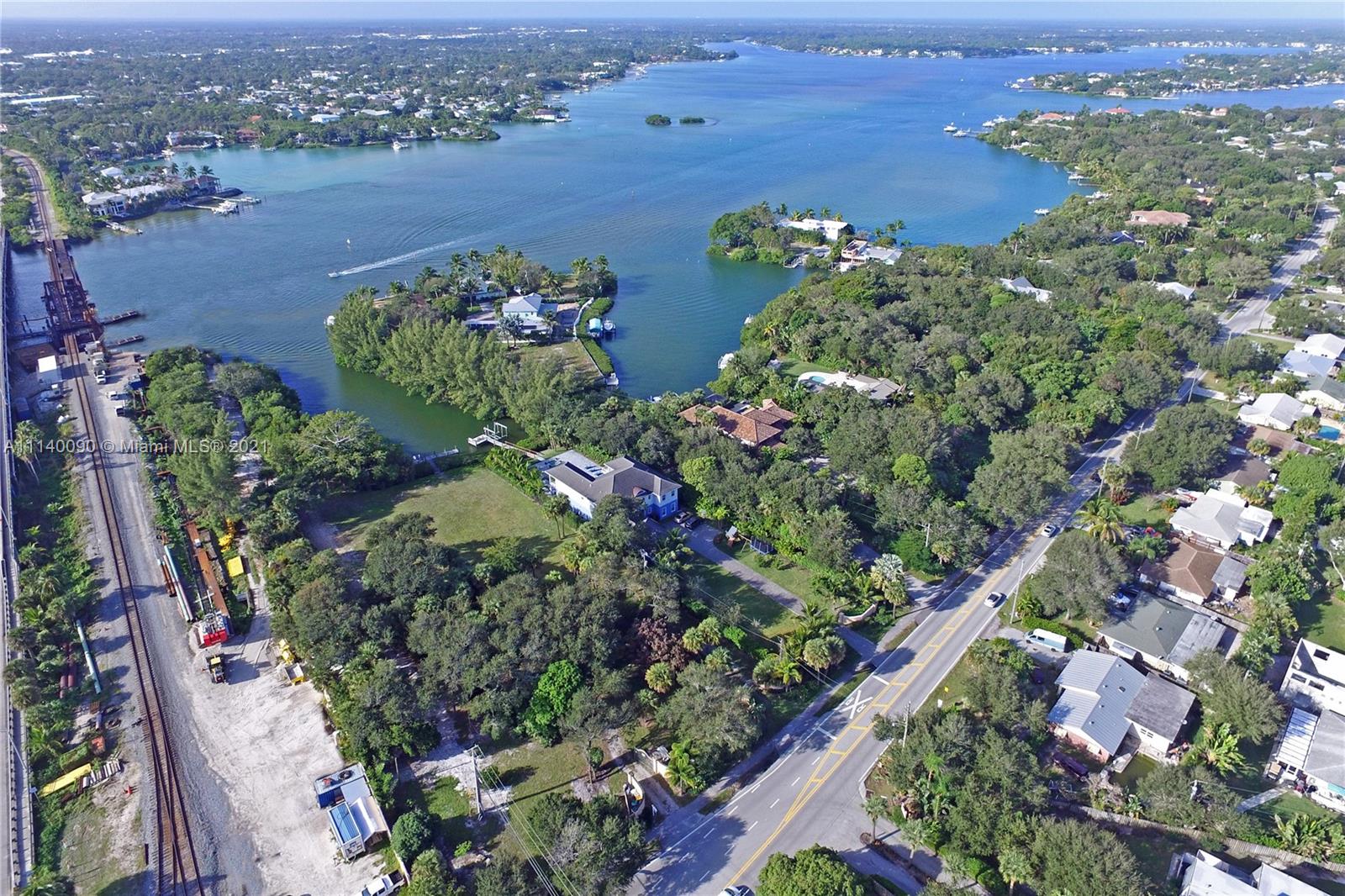 210 West Riverside Drive Jupiter, FL 33469 - Photo 1 of 22