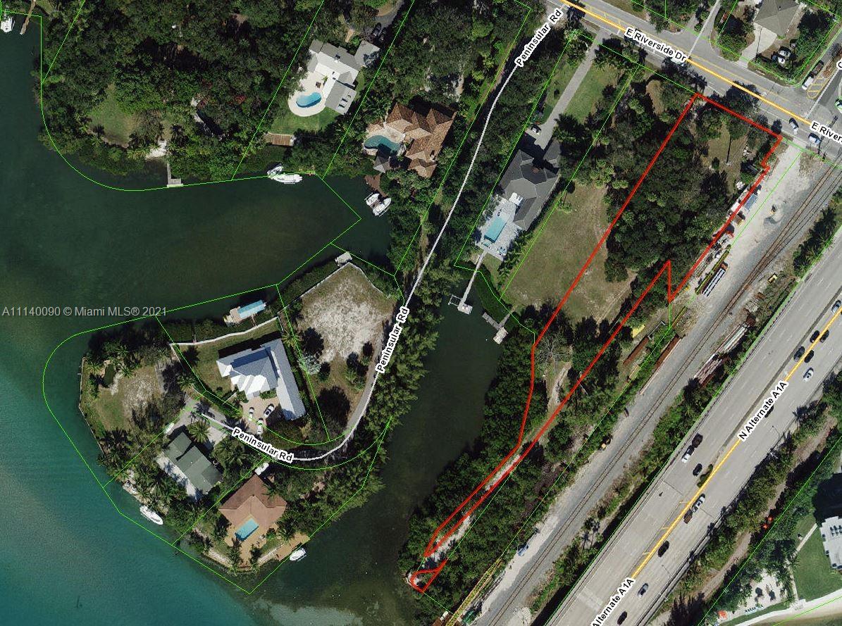 210 West Riverside Drive Jupiter, FL 33469 - Photo 12 of 22