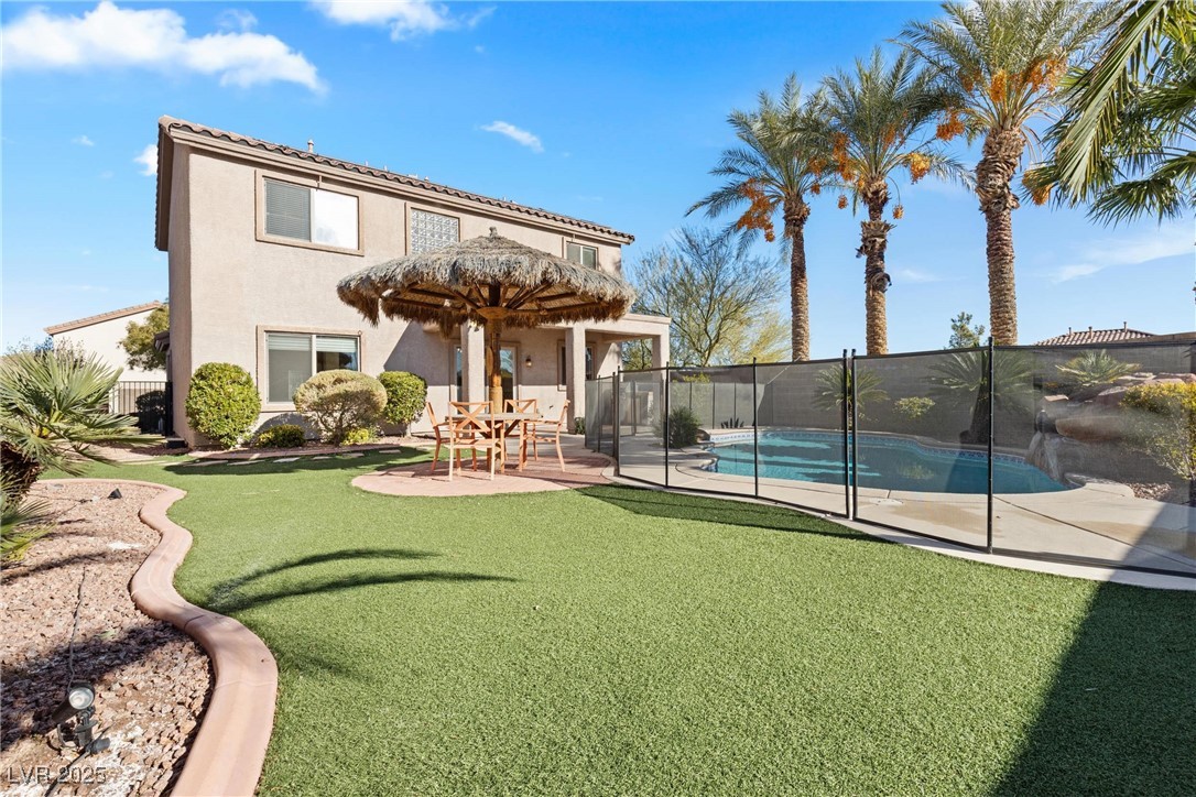 81 Lovage Street Henderson, NV 89002 - Photo 47 of 63