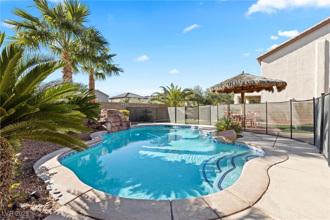 81 Lovage Street Henderson, NV 89002 - Photo 48 of 63