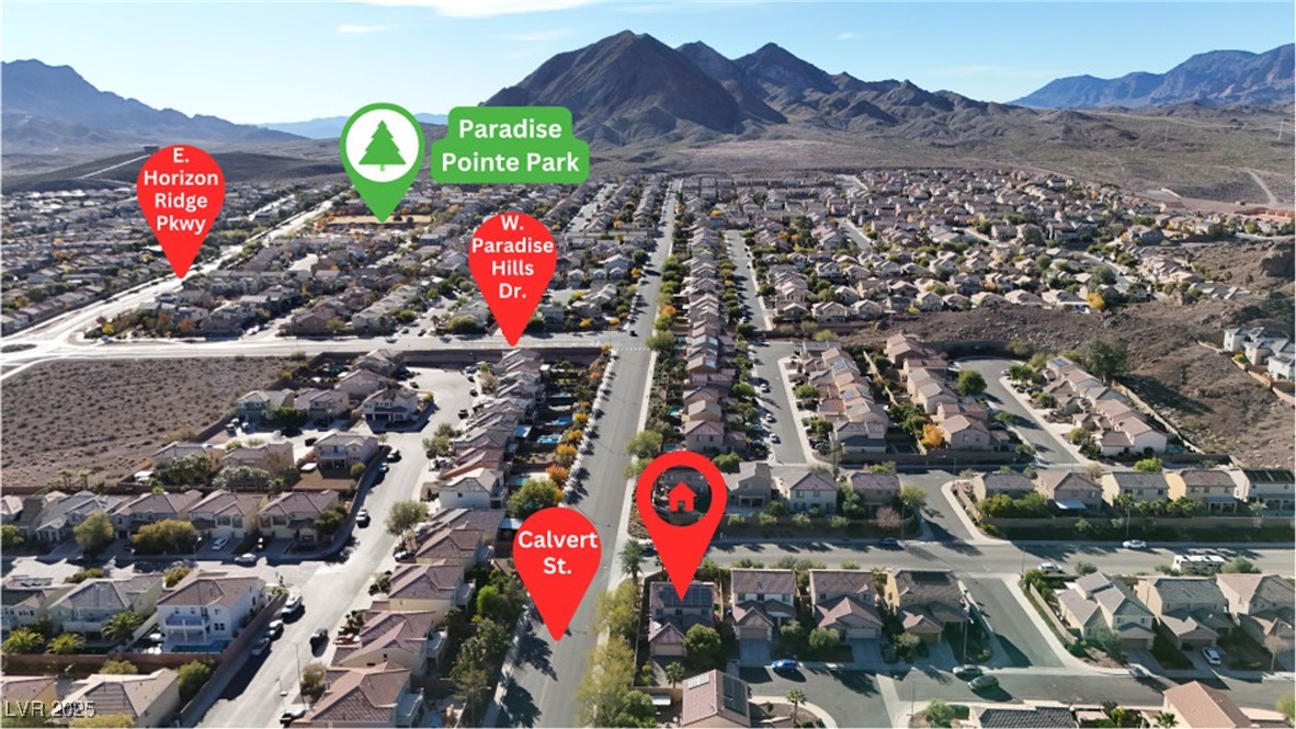 81 Lovage Street Henderson, NV 89002 - Photo 61 of 63