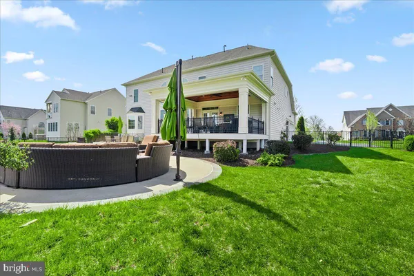 $1,600,000 | 42470 Fawn Meadow Place, Chantilly, VA 20152