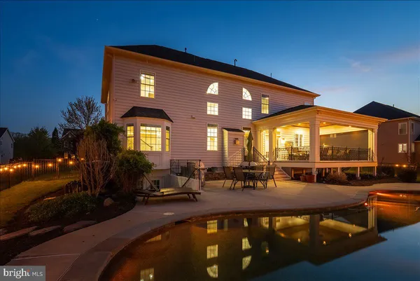 $1,600,000 | 42470 Fawn Meadow Place, Chantilly, VA 20152