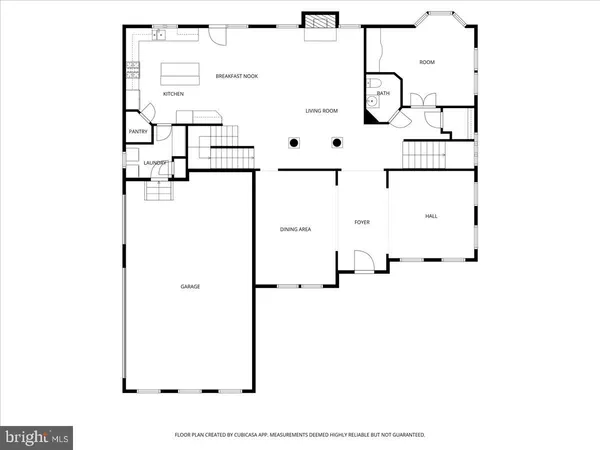 $1,600,000 | 42470 Fawn Meadow Place, Chantilly, VA 20152