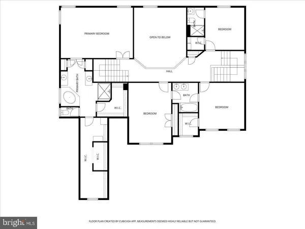 $1,600,000 | 42470 Fawn Meadow Place, Chantilly, VA 20152