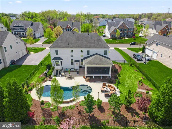 $1,600,000 | 42470 Fawn Meadow Place, Chantilly, VA 20152