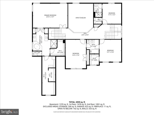 $1,600,000 | 42470 Fawn Meadow Place, Chantilly, VA 20152
