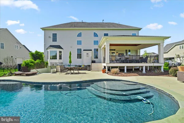 $1,600,000 | 42470 Fawn Meadow Place, Chantilly, VA 20152