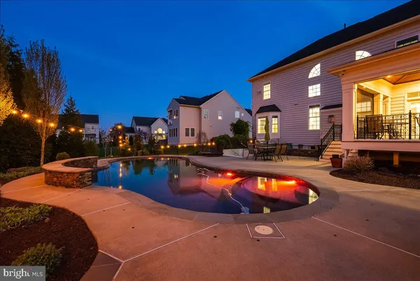 $1,600,000 | 42470 Fawn Meadow Place, Chantilly, VA 20152