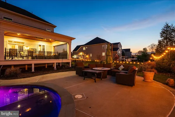 $1,600,000 | 42470 Fawn Meadow Place, Chantilly, VA 20152