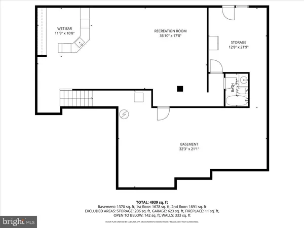 $1,600,000 | 42470 Fawn Meadow Place, Chantilly, VA 20152