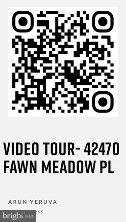 $1,600,000 | 42470 Fawn Meadow Place, Chantilly, VA 20152