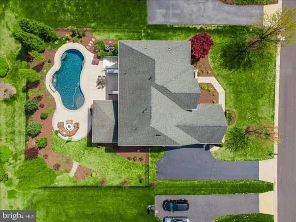 $1,600,000 | 42470 Fawn Meadow Place, Chantilly, VA 20152