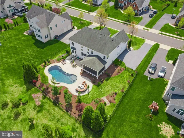 $1,600,000 | 42470 Fawn Meadow Place, Chantilly, VA 20152