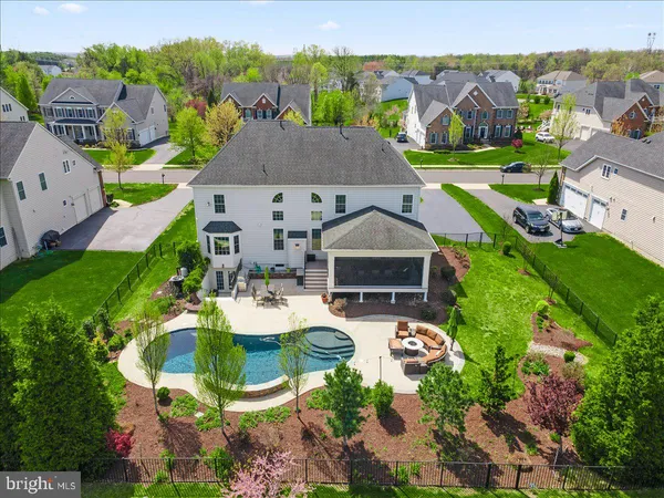 $1,600,000 | 42470 Fawn Meadow Place, Chantilly, VA 20152