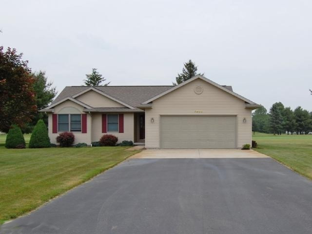 7902 Red Fox Road, Unit 29 Canadian Lakes, MI 49346 - Photo 1 of 17 Primary Photo