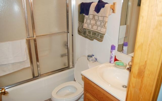 7902 Red Fox Road, Unit 29 Canadian Lakes, MI 49346 - Photo 14 of 17 Additional Photo