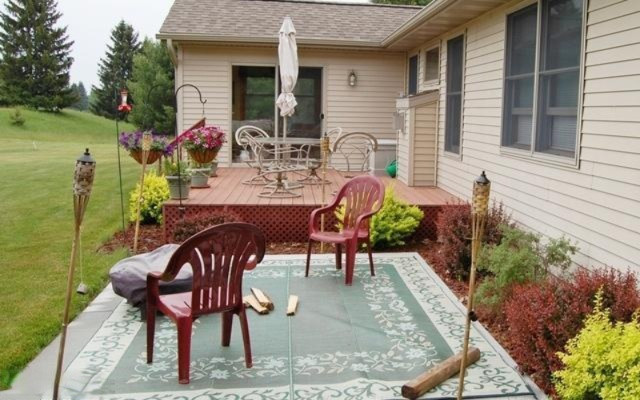 7902 Red Fox Road, Unit 29 Canadian Lakes, MI 49346 - Photo 17 of 17 Additional Photo