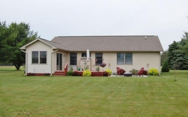 7902 Red Fox Road, Unit 29 Canadian Lakes, MI 49346 - Photo 3 of 17 Additional Photo