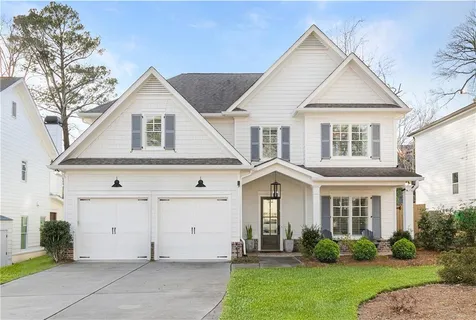 $1,625,000 | 2990 Surrey Lane, Atlanta, GA 30341