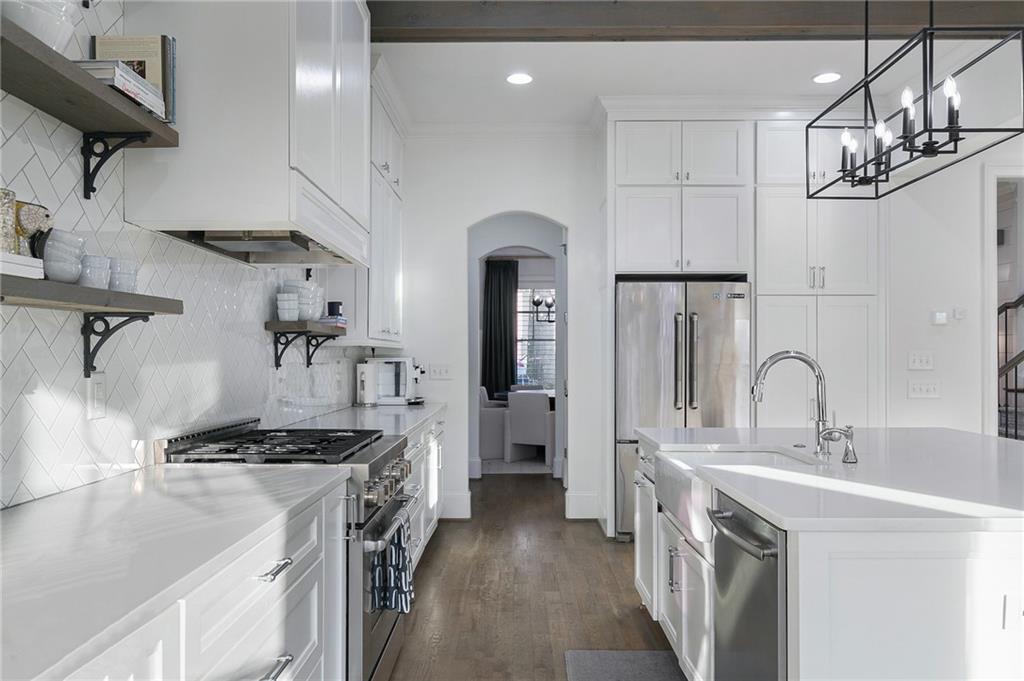 2990 Surrey Lane Atlanta, GA 30341 - Photo 12 of 43