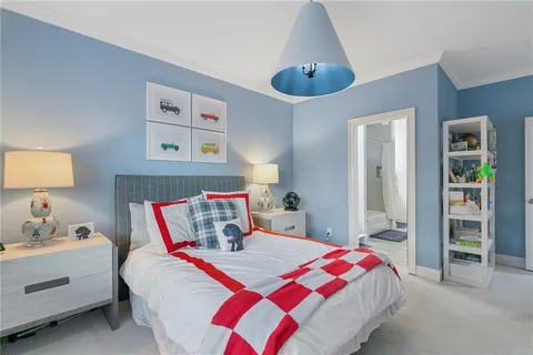 $1,625,000 | 2990 Surrey Lane, Atlanta, GA 30341