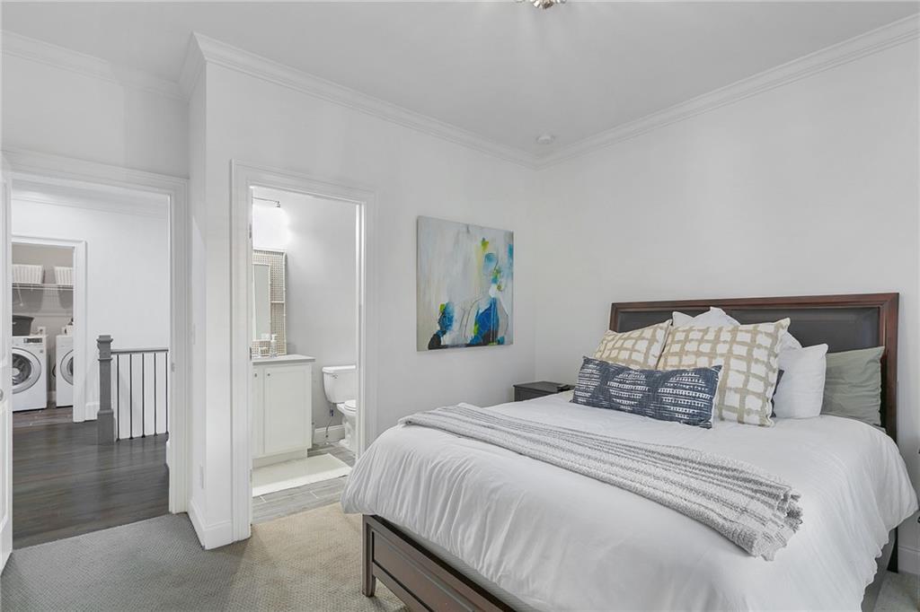 2990 Surrey Lane Atlanta, GA 30341 - Photo 38 of 43