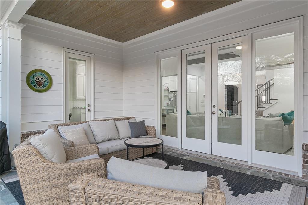 2990 Surrey Lane Atlanta, GA 30341 - Photo 42 of 43