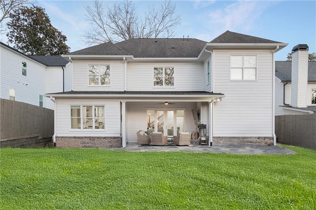 2990 Surrey Lane Atlanta, GA 30341 - Photo 43 of 43