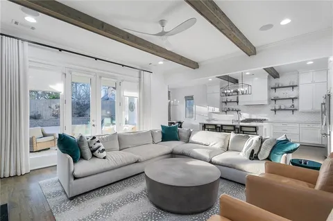 $1,625,000 | 2990 Surrey Lane, Atlanta, GA 30341