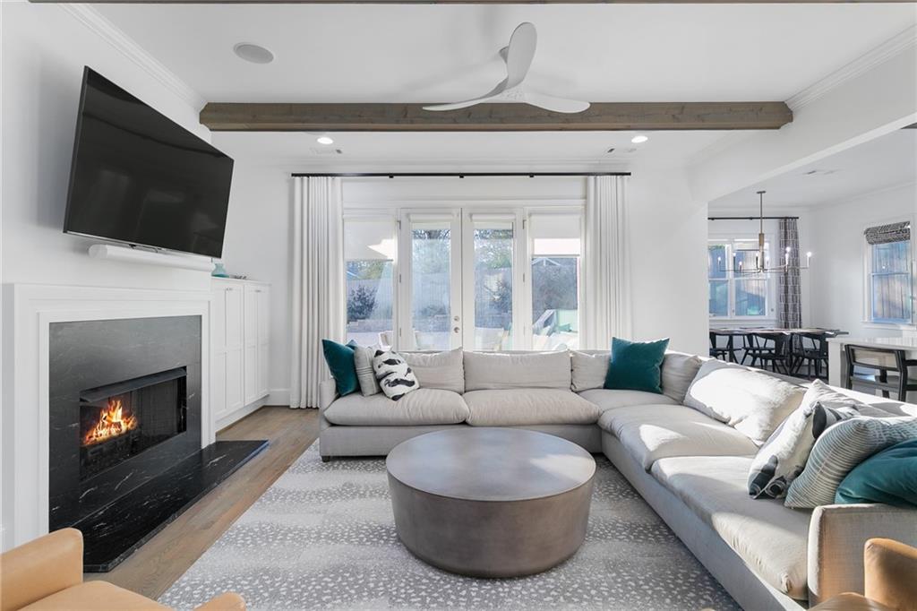 2990 Surrey Lane Atlanta, GA 30341 - Photo 6 of 43