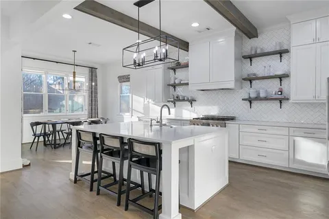 $1,625,000 | 2990 Surrey Lane, Atlanta, GA 30341