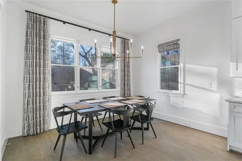 $1,625,000 | 2990 Surrey Lane, Atlanta, GA 30341