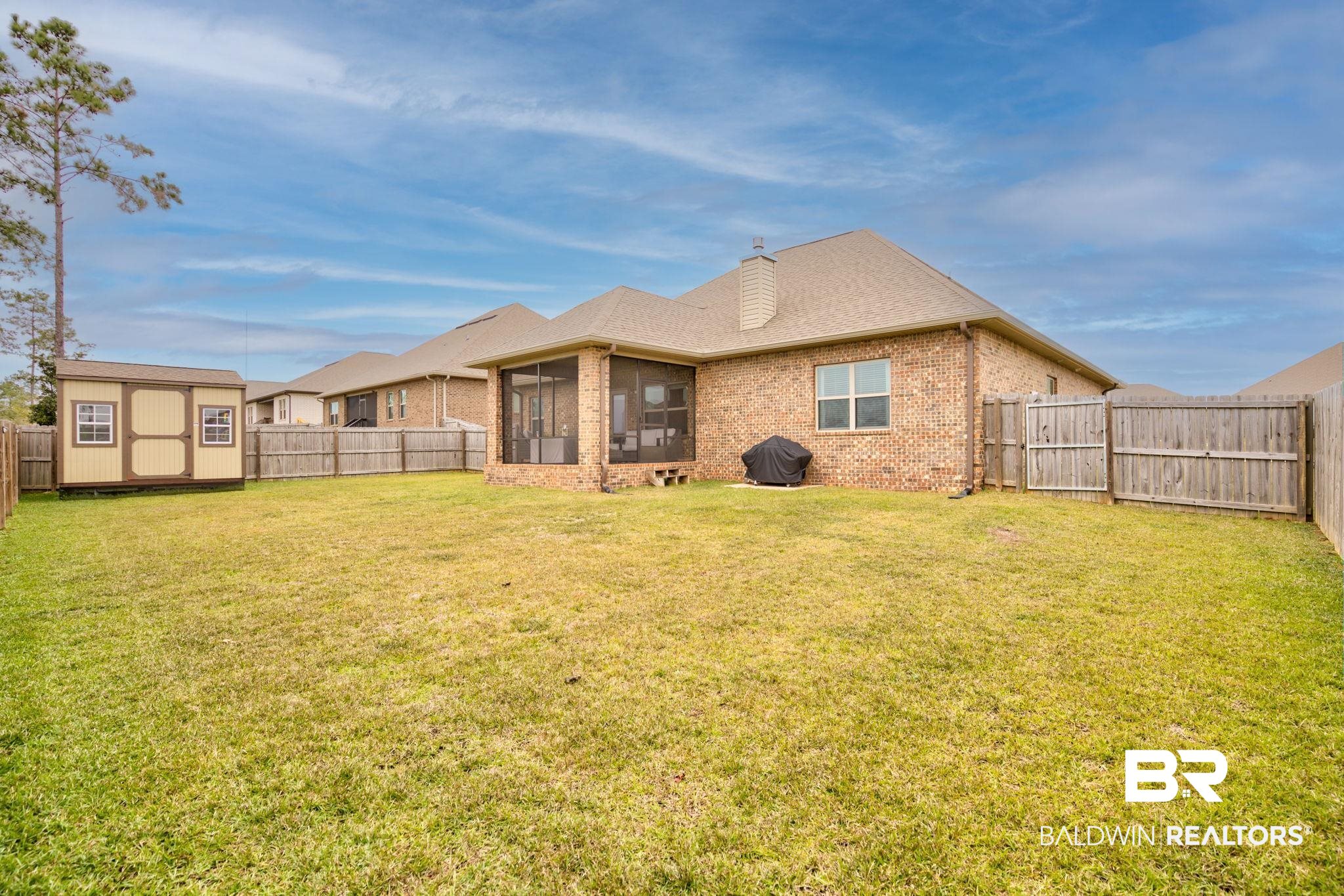13073 Sanderling Loop Daphne, AL 36527 - Photo 36 of 49 Backyard