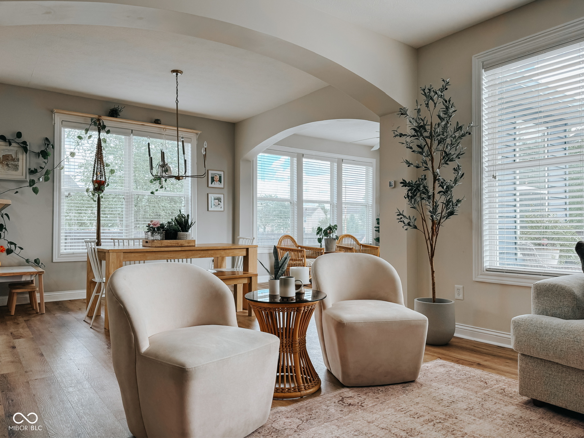 2923 Sleeping Ridge Way Indianapolis, IN 46217 - Photo 15 of 42 Gallery Image 15