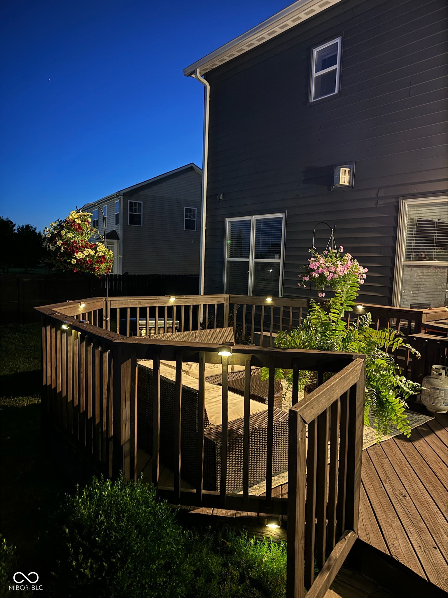 2923 Sleeping Ridge Way Indianapolis, IN 46217 - Photo 41 of 42 Gallery Image 41