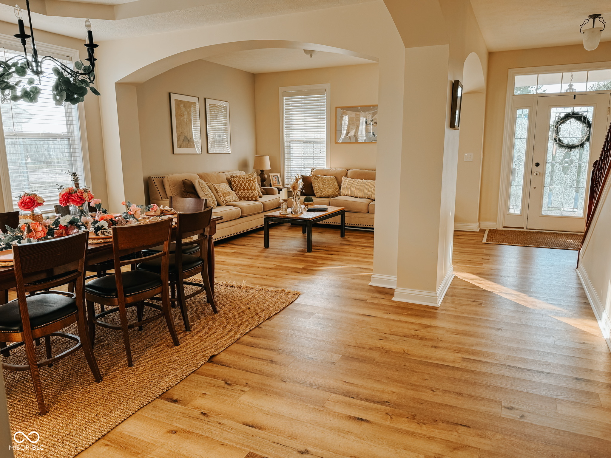 2923 Sleeping Ridge Way Indianapolis, IN 46217 - Photo 8 of 42 Gallery Image 8