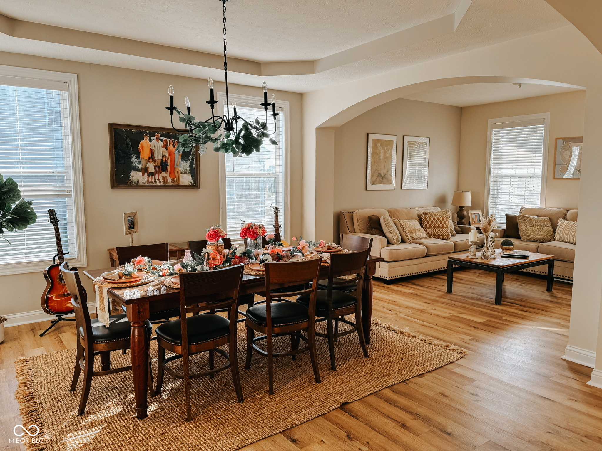2923 Sleeping Ridge Way Indianapolis, IN 46217 - Photo 9 of 42 Gallery Image 9