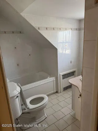 $935,000 | 126 Goodwin Avenue | Westerleigh