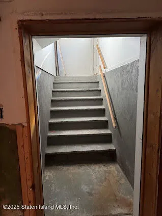 $935,000 | 126 Goodwin Avenue | Westerleigh