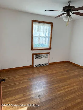 $945,000 | 126 Goodwin Avenue | Westerleigh