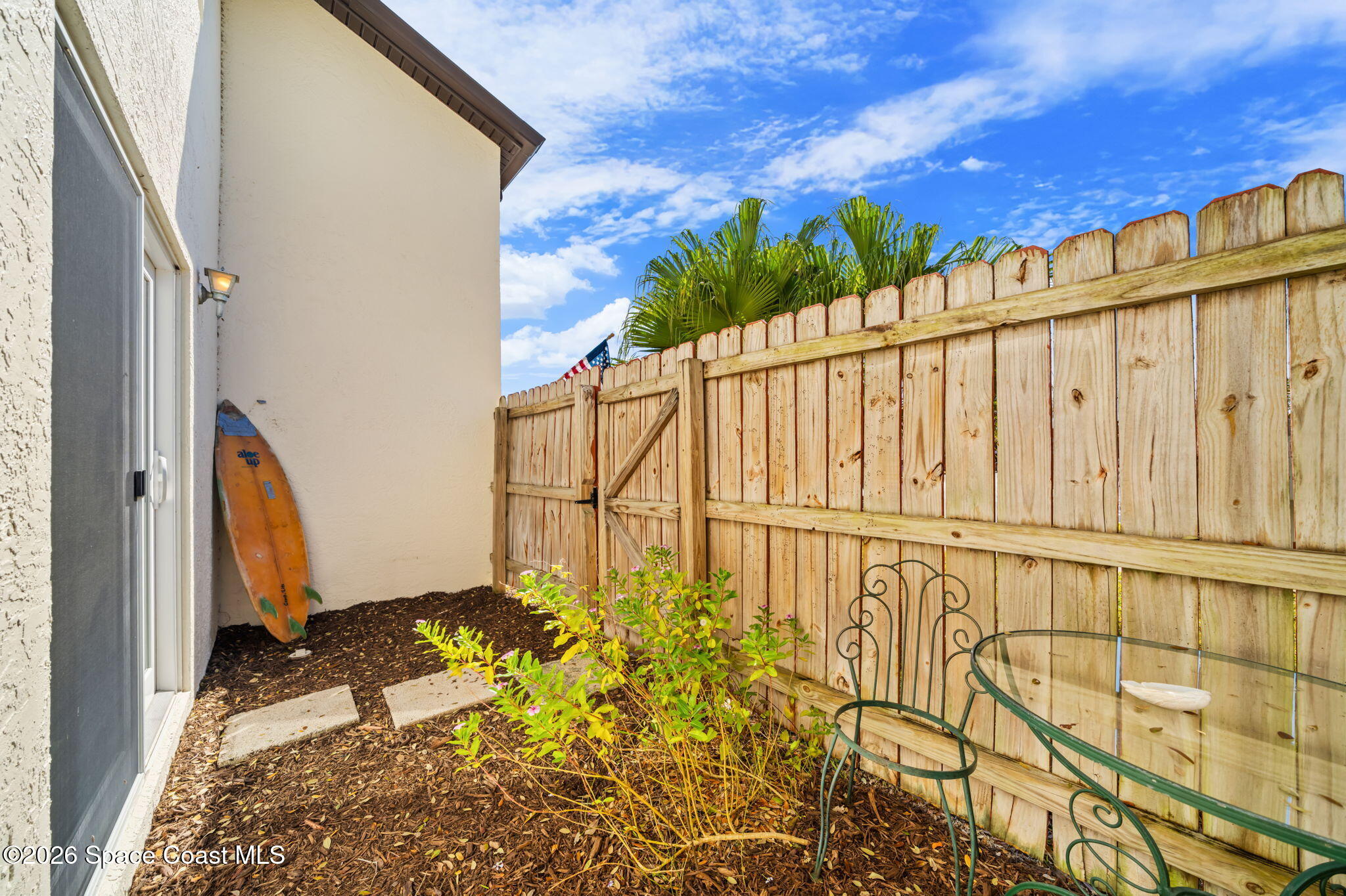 716 Ridge Club Drive Melbourne, FL 32934 - Photo 15 of 40 Great space for pets or plants