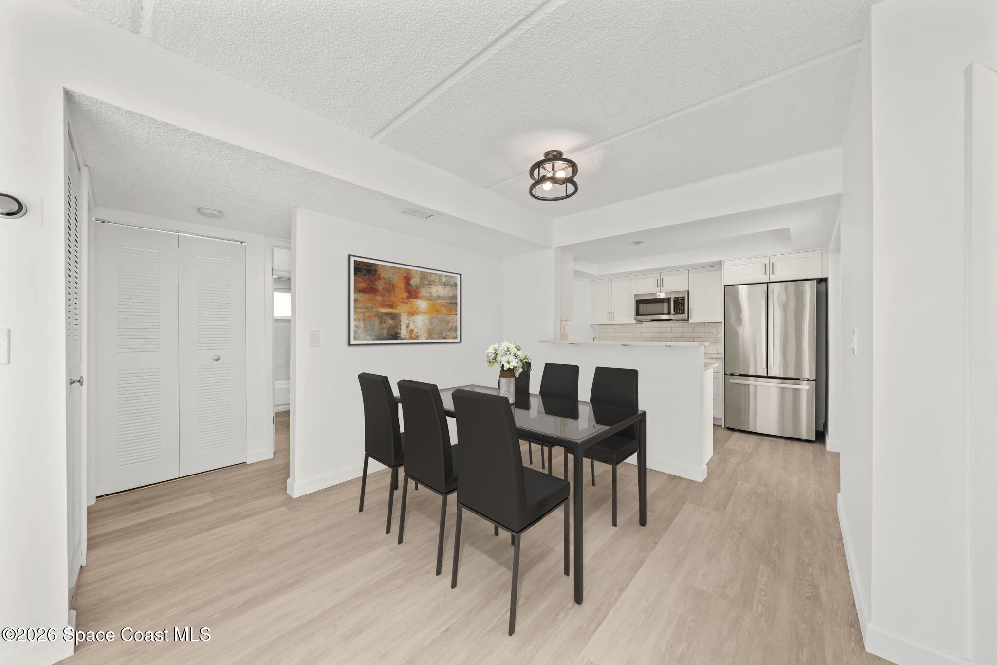 716 Ridge Club Drive Melbourne, FL 32934 - Photo 16 of 40 Dining space