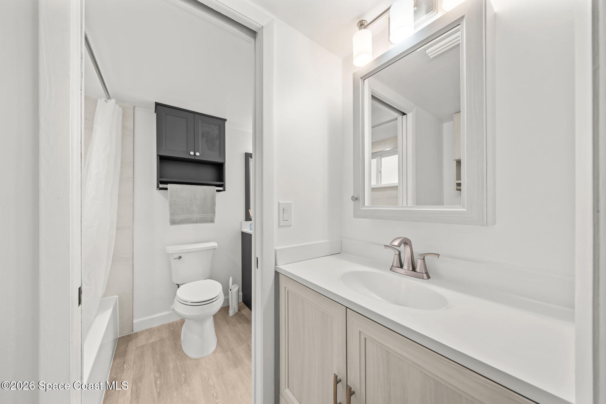 716 Ridge Club Drive Melbourne, FL 32934 - Photo 24 of 40 Bathroom