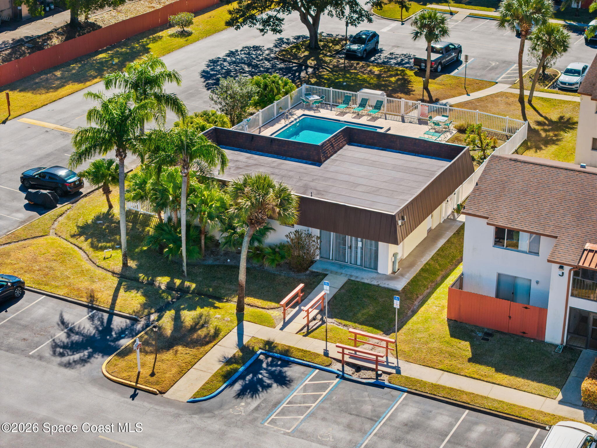 716 Ridge Club Drive Melbourne, FL 32934 - Photo 31 of 40 Clubhouse